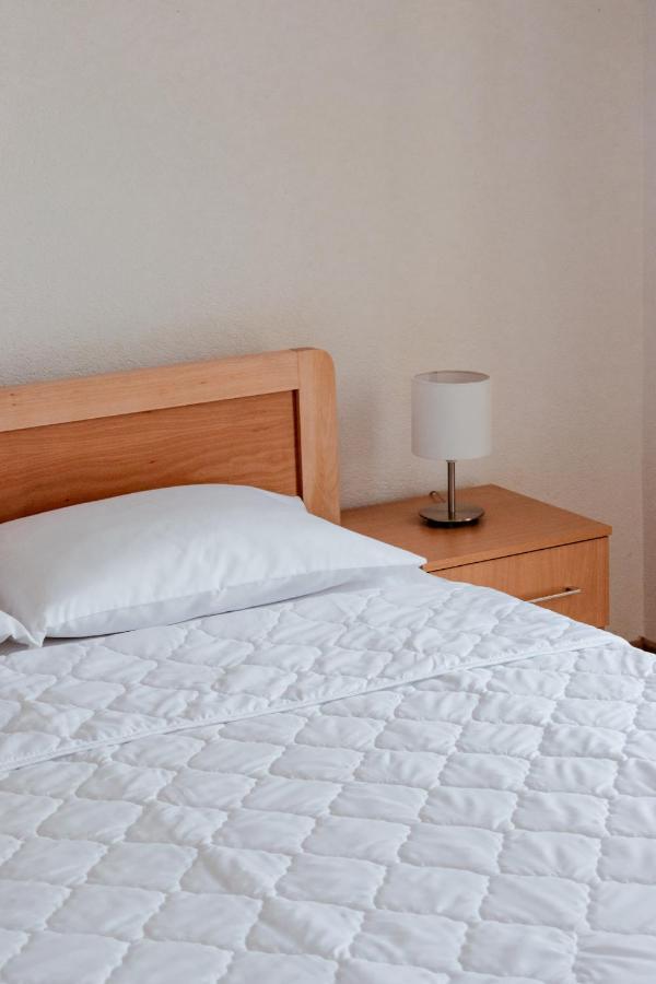 אוהריד Demetra Apartments מראה חיצוני תמונה