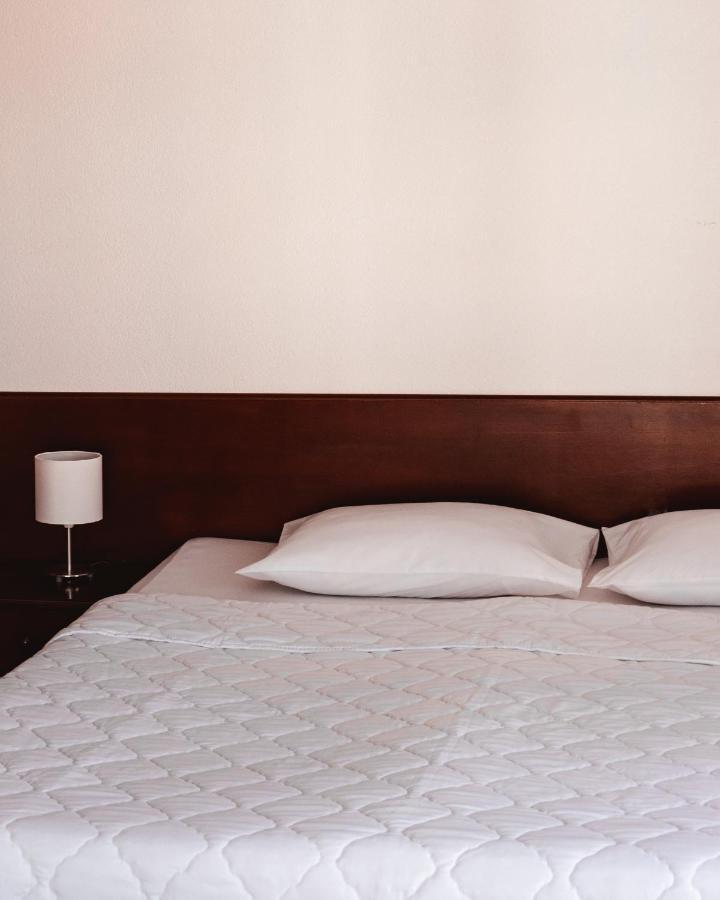 אוהריד Demetra Apartments מראה חיצוני תמונה