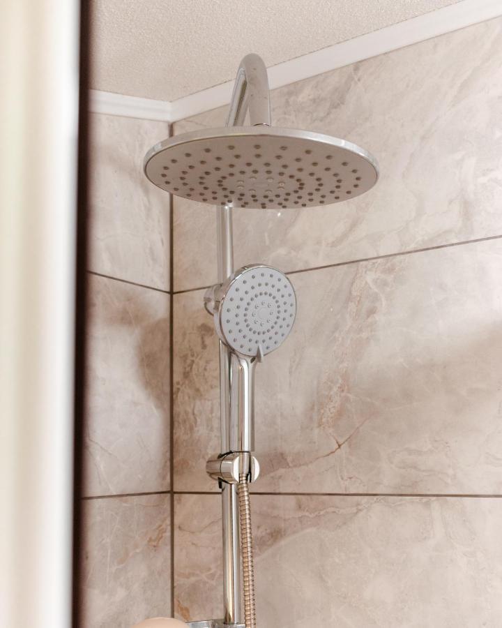 אוהריד Demetra Apartments מראה חיצוני תמונה